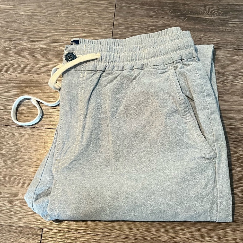 J. Crew Slim Fit Pant